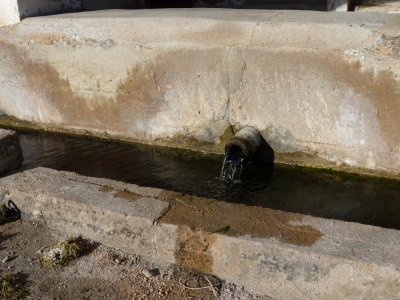 Fuente de Abajo - imagen 3