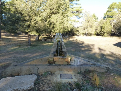 Fuente de la Rubializa - imagen 1