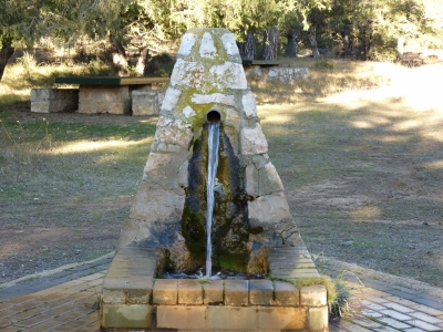 Fuente de la Rubializa - imagen 2