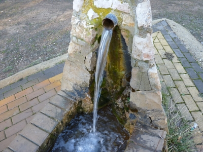 Fuente de la Rubializa - imagen 4