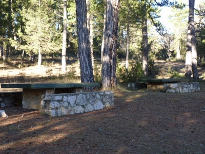 Fuente de la Rubializa - imagen 6