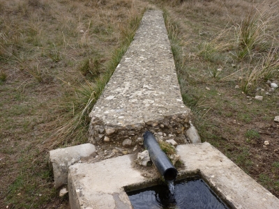Fuente de Pedro Navélez - imagen 3