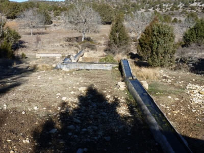 Fuente el Enebro - imagen 1