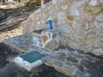 Fuente el Enebro - imagen 2