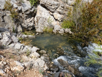 Las Fuentes I - imagen 1