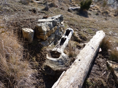 Fuente las Hontecillas - imagen 2