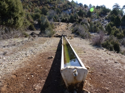 Fuente las Hontecillas - imagen 7