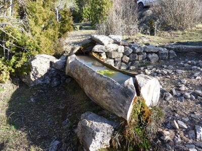 Fuente el Maillo - imagen 1