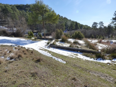 Fuente el Royo (abrevadero) - imagen 1