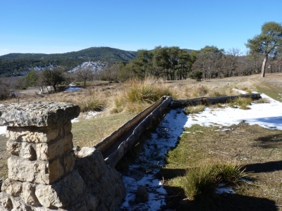 Fuente el Royo (abrevadero) - imagen 4