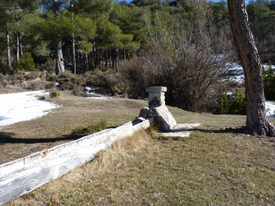 Fuente el Royo (abrevadero) - imagen 5
