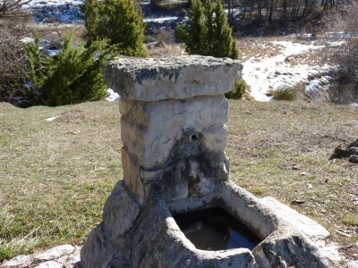 Fuente el Royo (abrevadero) - imagen 6