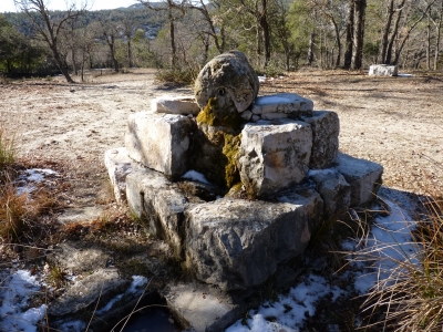 Fuente el Royo (área recreativa) - imagen 1