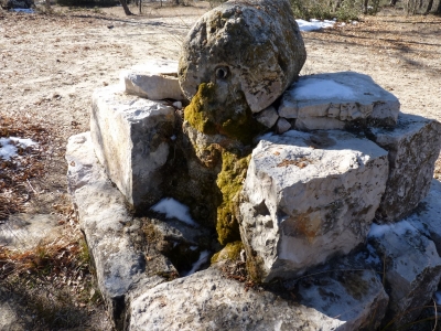 Fuente el Royo (área recreativa) - imagen 2