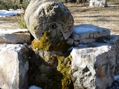 Fuente el Royo (área recreativa) - imagen 3