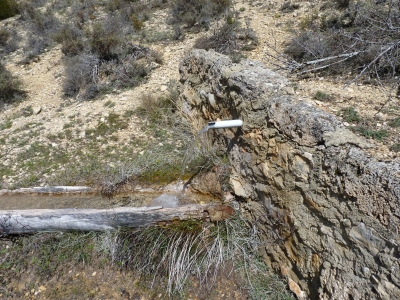 Fuente los Tornajos - imagen 1