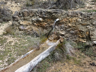 Fuente los Tornajos - imagen 3