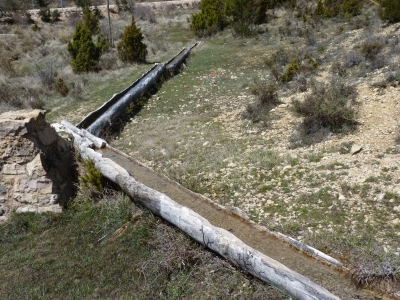 Fuente los Tornajos - imagen 4