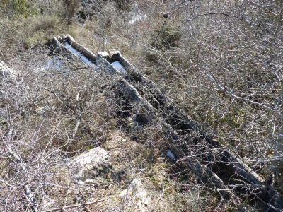 Fuente del Dado - imagen 4