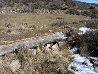 Fuente del Dado - imagen 5