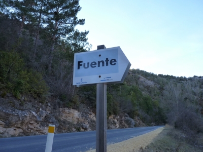 La Fuente - imagen 5