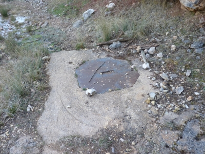 Fuente de San Asensio - imagen 1