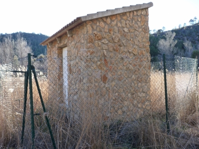 Fuente del Tejo - imagen 1