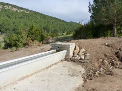 Fuente de los Tornajos - imagen 1