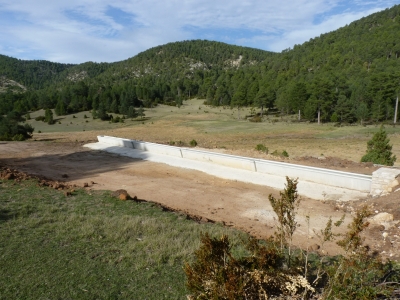Fuente de los Tornajos - imagen 2