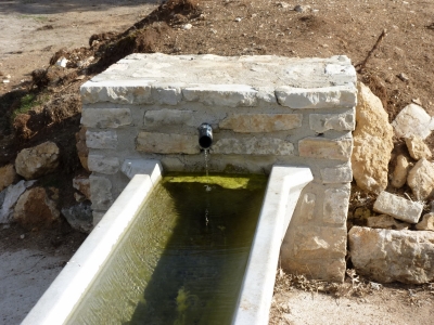 Fuente de los Tornajos - imagen 3