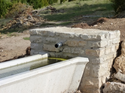 Fuente de los Tornajos - imagen 4