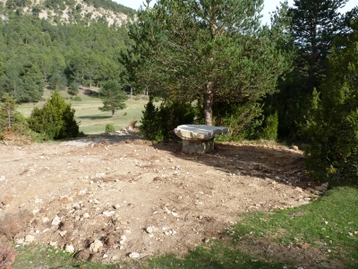 Fuente de los Tornajos - imagen 7