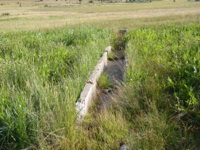 Fuente de los Tornajos - imagen 2