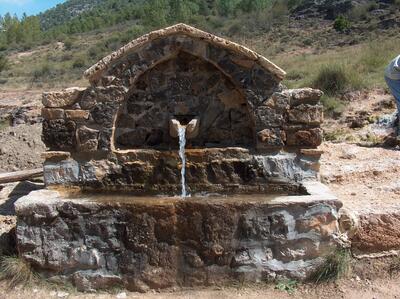 Fuente de la Balsa - imagen 1