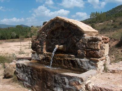 Fuente de la Balsa - imagen 2
