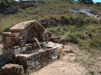 Fuente de la Balsa - imagen 3