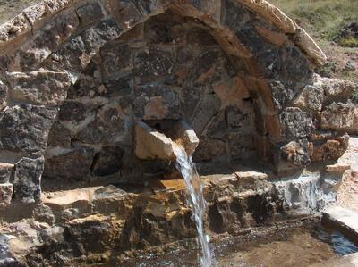 Fuente de la Balsa - imagen 4