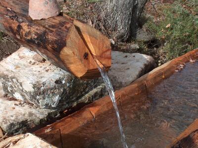 Fuente del Cerecea - imagen 7