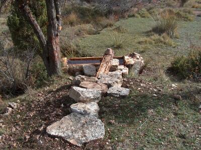 Fuente del Cerecea - imagen 9