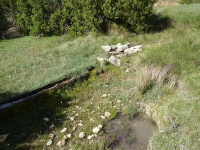 Fuente del Cubilejo I - imagen 1