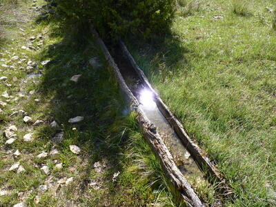 Fuente del Cubilejo I - imagen 4