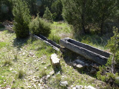 Fuente del Cubilejo I - imagen 8