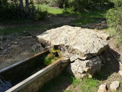 Fuente del Cubilejo II - imagen 2