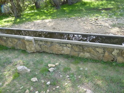 Fuente del Cubilejo II - imagen 5