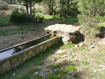 Fuente del Cubilejo II - imagen 6