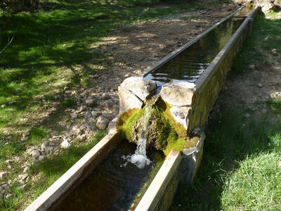 Fuente del Cubilejo II - imagen 7
