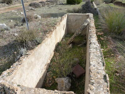 Fuente de la Nava II - imagen 2