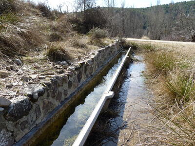 Fuente del Praororalejo - imagen 3