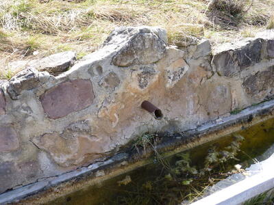 Fuente del Praororalejo - imagen 4
