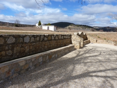 Fuente la Arquilla - imagen 1